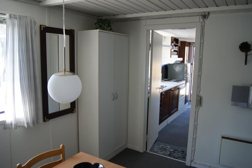 Skagen Annex Apartment Номер фото