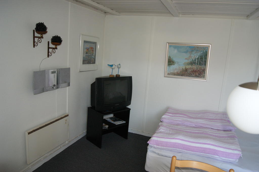 Skagen Annex Apartment Екстер'єр фото