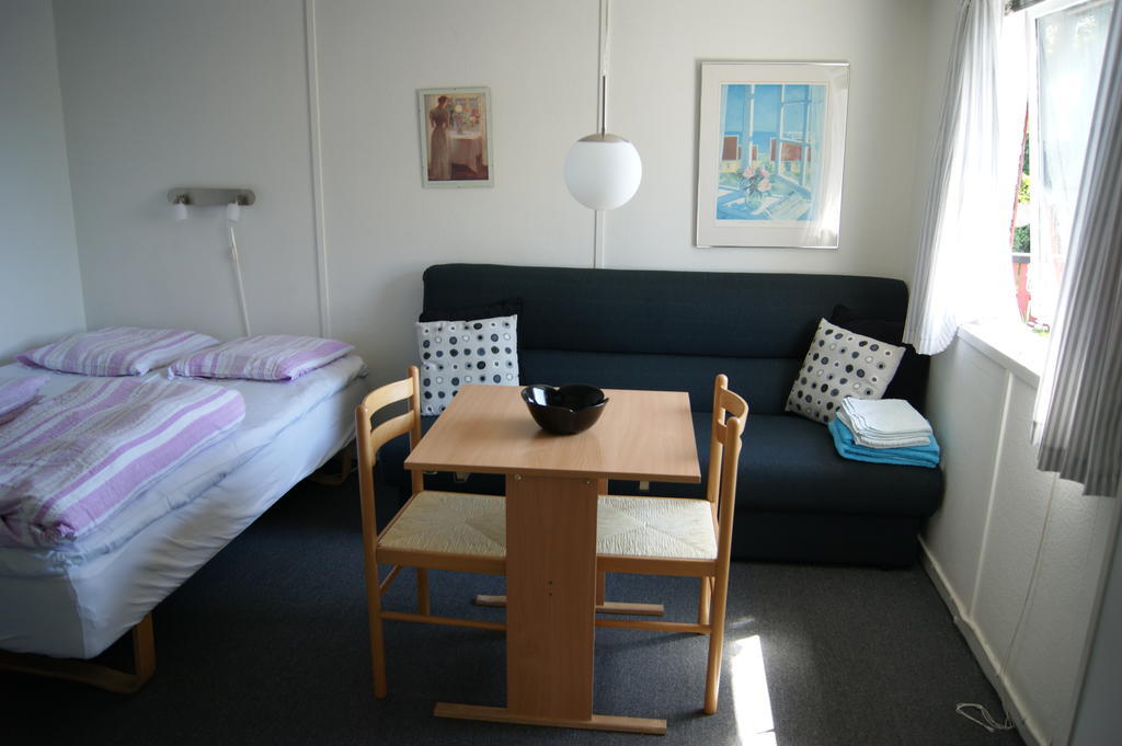 Skagen Annex Apartment Екстер'єр фото